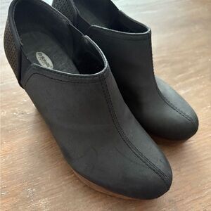 Dr Scholl’s Memory Foam Cool Fit  Size 6